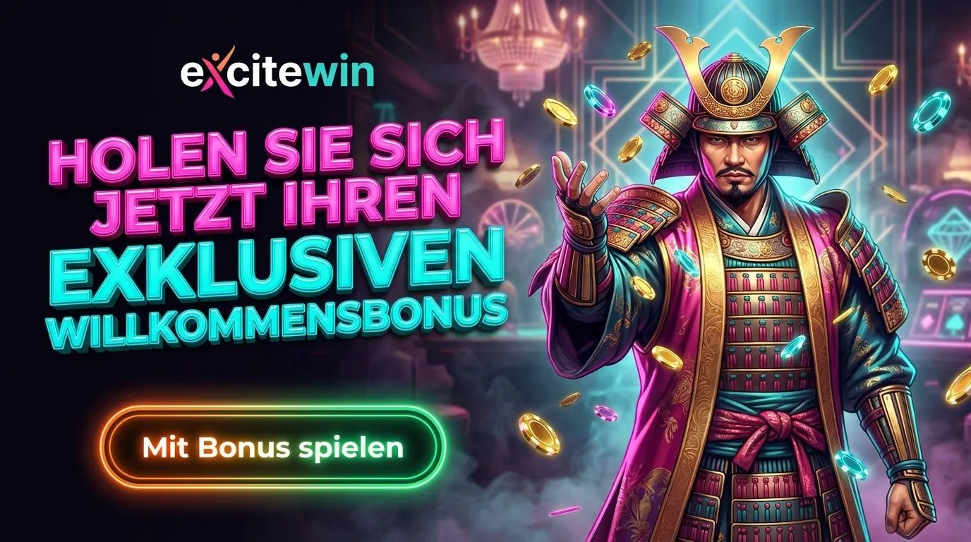 Excitewin Casino